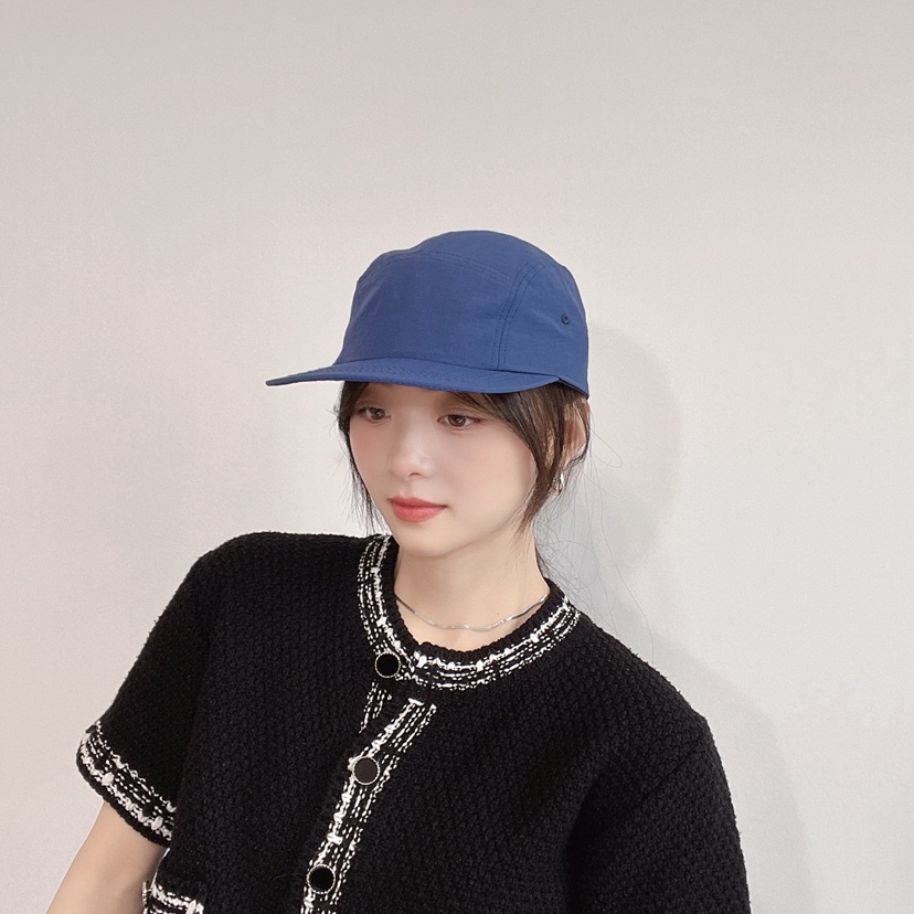LOVELY HAT韓國直郵㊣女裝新款熱賣推薦休閑25春夏人氣帽子LOVELY HAT帽子
