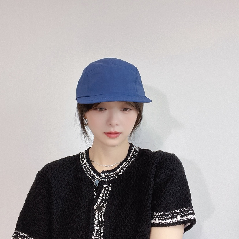 LOVELY HAT韓國直郵㊣女裝新款熱賣推薦休閑25春夏人氣帽子LOVELY HAT帽子
