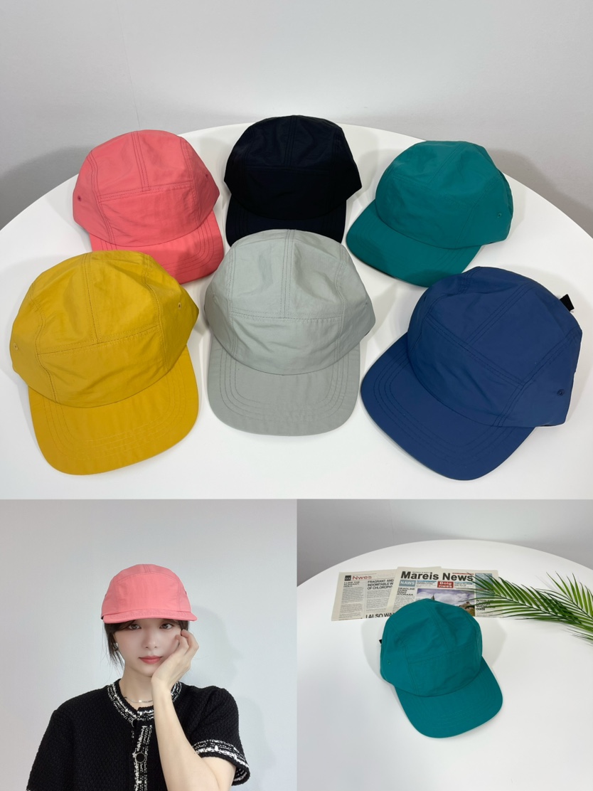 LOVELY HAT韓國直郵㊣女裝新款熱賣推薦休閑25春夏人氣帽子LOVELY HAT帽子