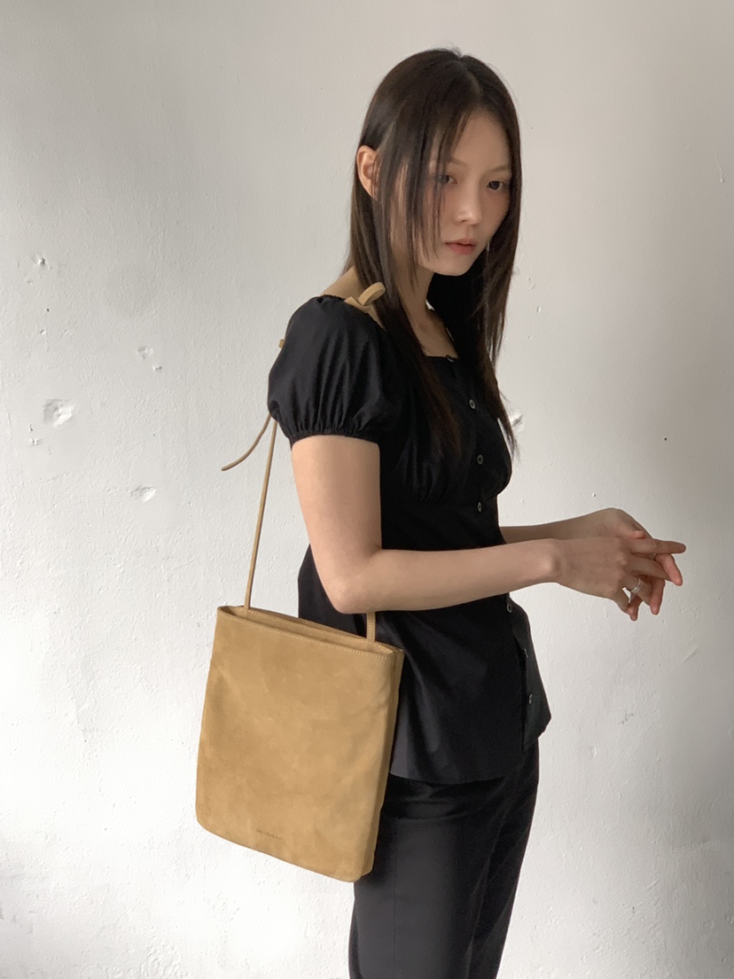 FAVE直郵韓國代購㊣女裝新品時尚熱賣25春夏休閑襯衫蕾絲衫FAVOURITE襯衫/蕾絲衫