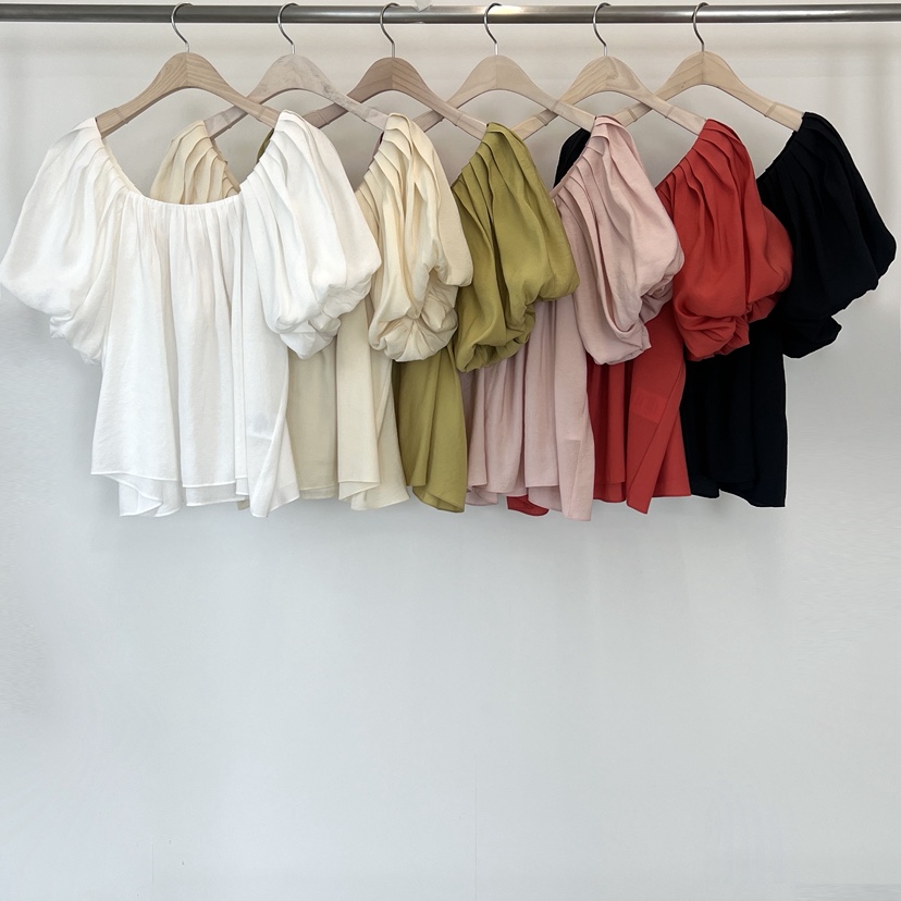 140 AVENUE韓國直郵㊣女裝新品時尚人氣推薦熱賣襯衫蕾絲衫140 AVENUE襯衫/蕾絲衫
