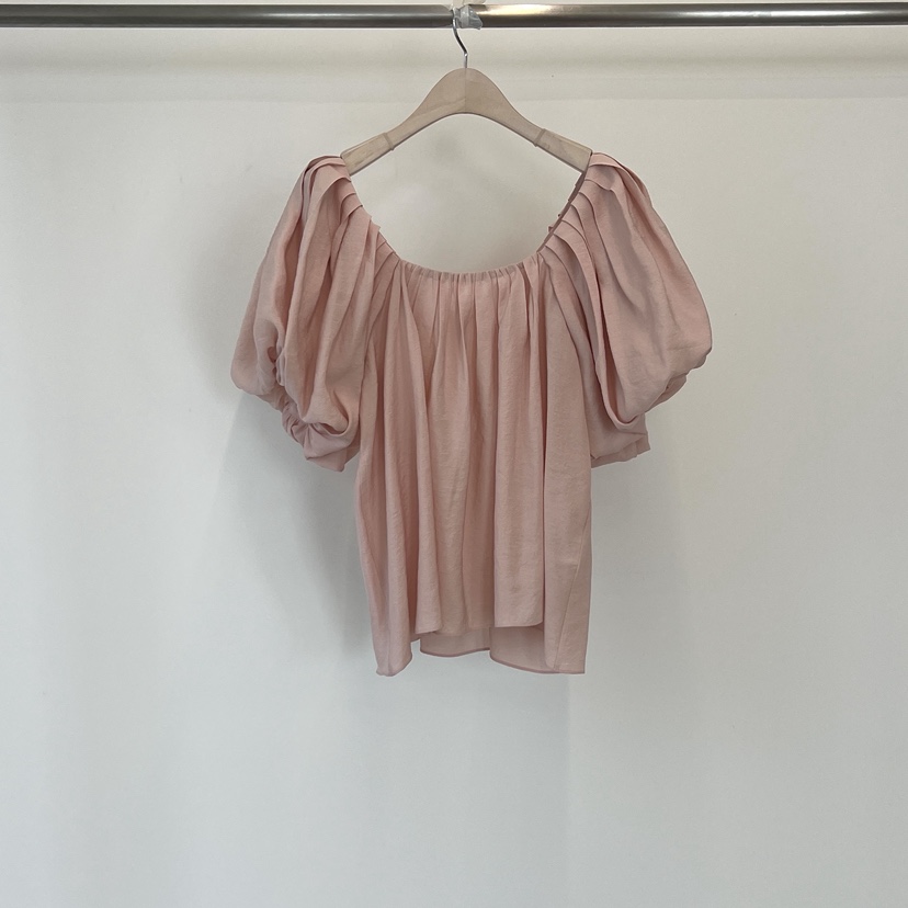 140 AVENUE韓國直郵㊣女裝新品時尚人氣推薦熱賣襯衫蕾絲衫140 AVENUE襯衫/蕾絲衫圖色3