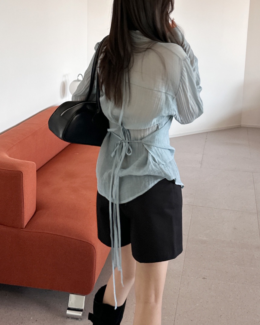 EOMPIT韓國直郵㊣東大門實拍女裝新款推薦人氣25春夏時尚短褲EOMPIT短褲