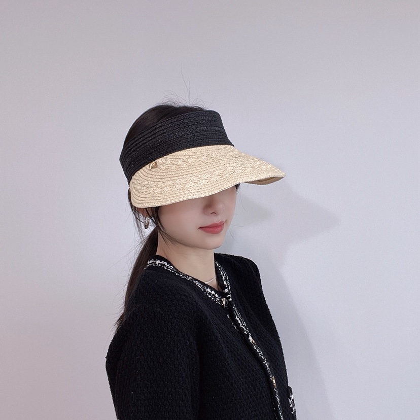 LOVELY HAT直郵韓國代購㊣女裝新品推薦人氣時尚休閑25春夏帽子LOVELY HAT帽子