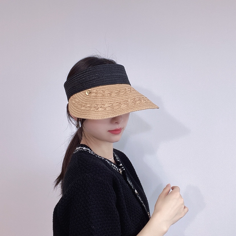 LOVELY HAT直郵韓國代購㊣女裝新品推薦人氣時尚休閑25春夏帽子LOVELY HAT帽子