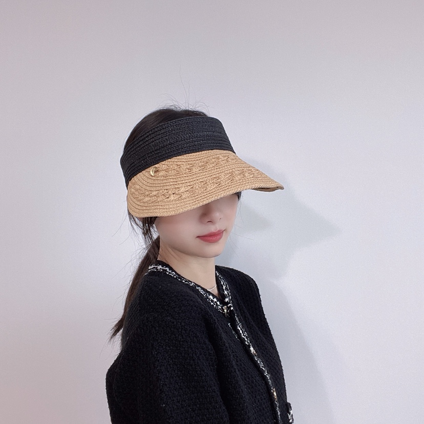 LOVELY HAT直郵韓國代購㊣女裝新品推薦人氣時尚休閑25春夏帽子LOVELY HAT帽子