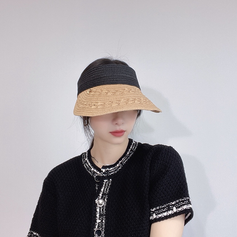 LOVELY HAT直郵韓國代購㊣女裝新品推薦人氣時尚休閑25春夏帽子LOVELY HAT帽子圖色2