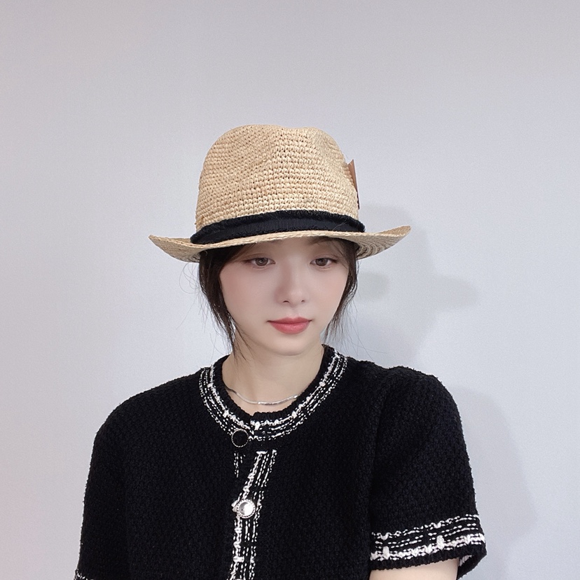 LOVELY HAT韓國直郵㊣東大門實拍女裝新款推薦時尚休閑帽子LOVELY HAT帽子