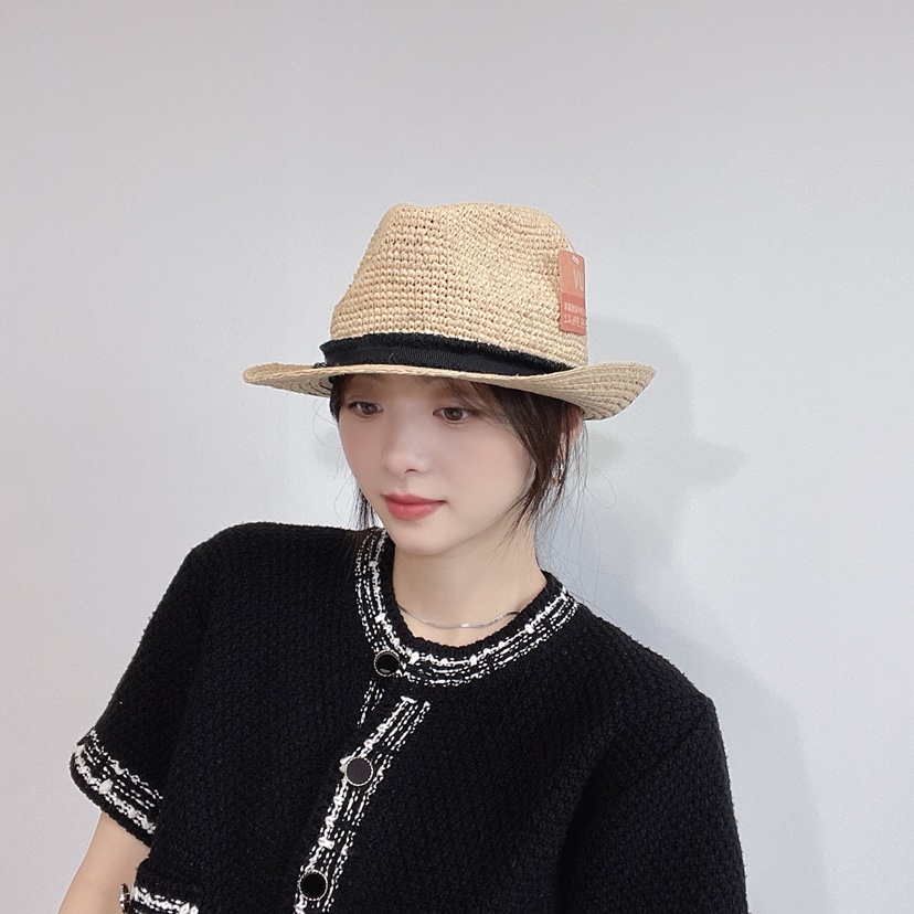 LOVELY HAT韓國直郵㊣東大門實拍女裝新款推薦時尚休閑帽子LOVELY HAT帽子