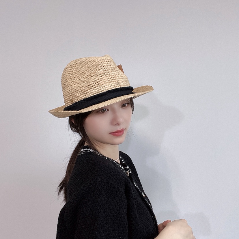 LOVELY HAT韓國直郵㊣東大門實拍女裝新款推薦時尚休閑帽子LOVELY HAT帽子