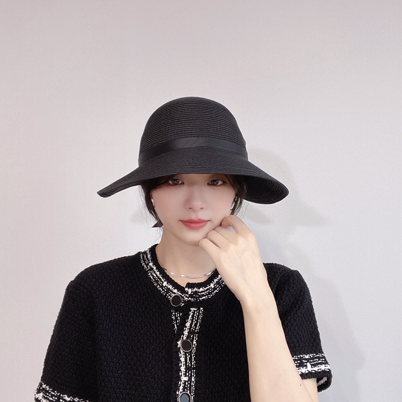 LOVELY HAT直郵韓國代購㊣女裝新款休閑時尚25春夏推薦帽子LOVELY HAT帽子