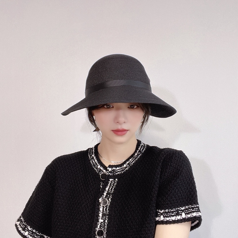 LOVELY HAT直郵韓國代購㊣女裝新款休閑時尚25春夏推薦帽子LOVELY HAT帽子