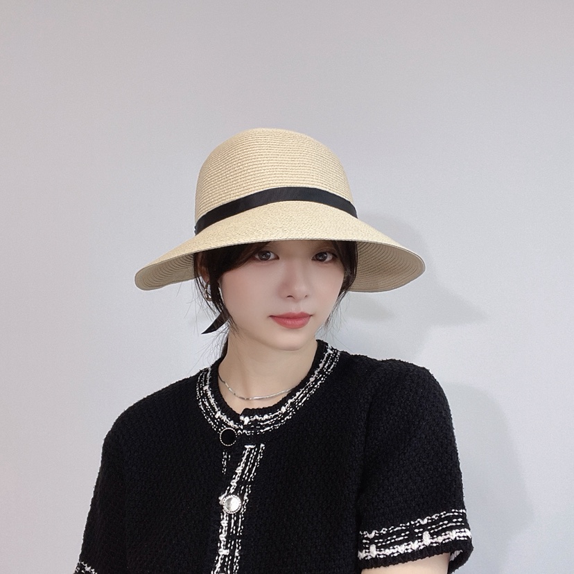 LOVELY HAT直郵韓國代購㊣女裝新款休閑時尚25春夏推薦帽子LOVELY HAT帽子