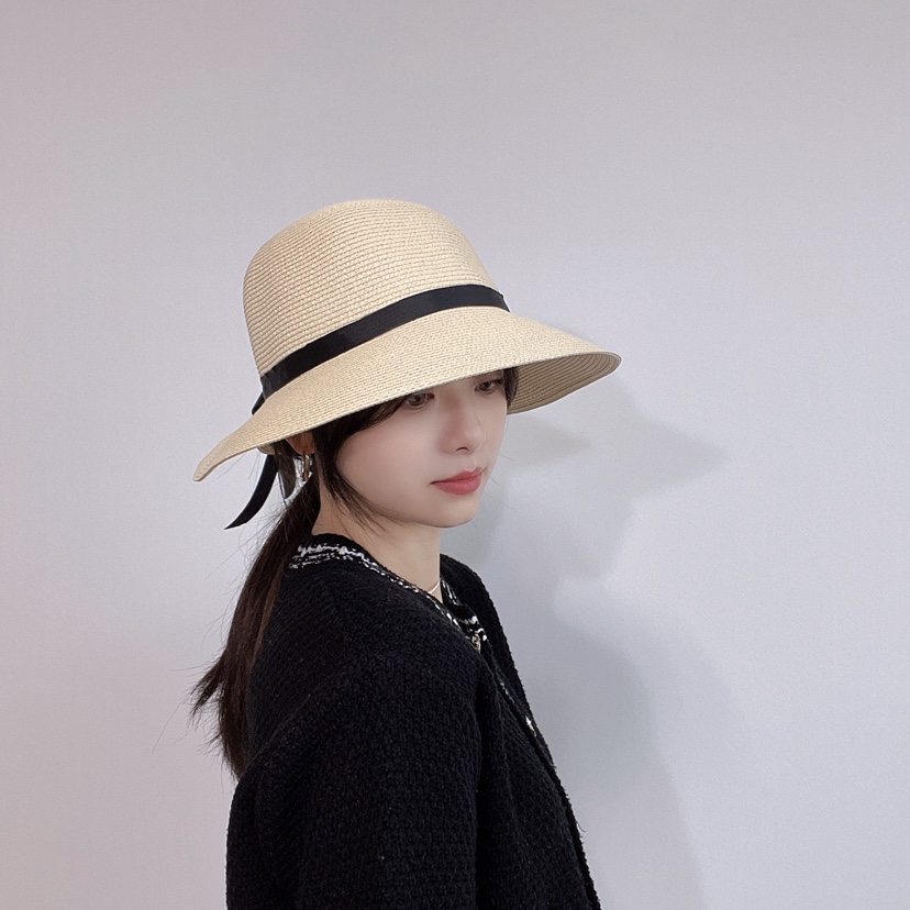 LOVELY HAT直郵韓國代購㊣女裝新款休閑時尚25春夏推薦帽子LOVELY HAT帽子