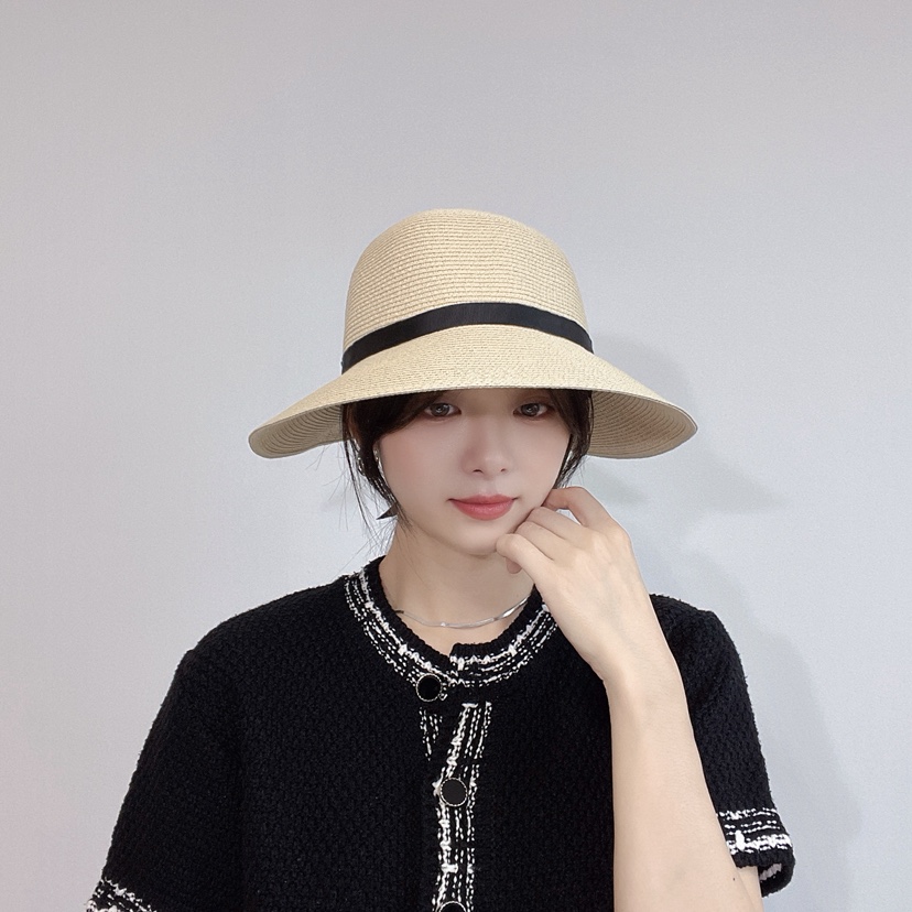 LOVELY HAT直郵韓國代購㊣女裝新款休閑時尚25春夏推薦帽子LOVELY HAT帽子