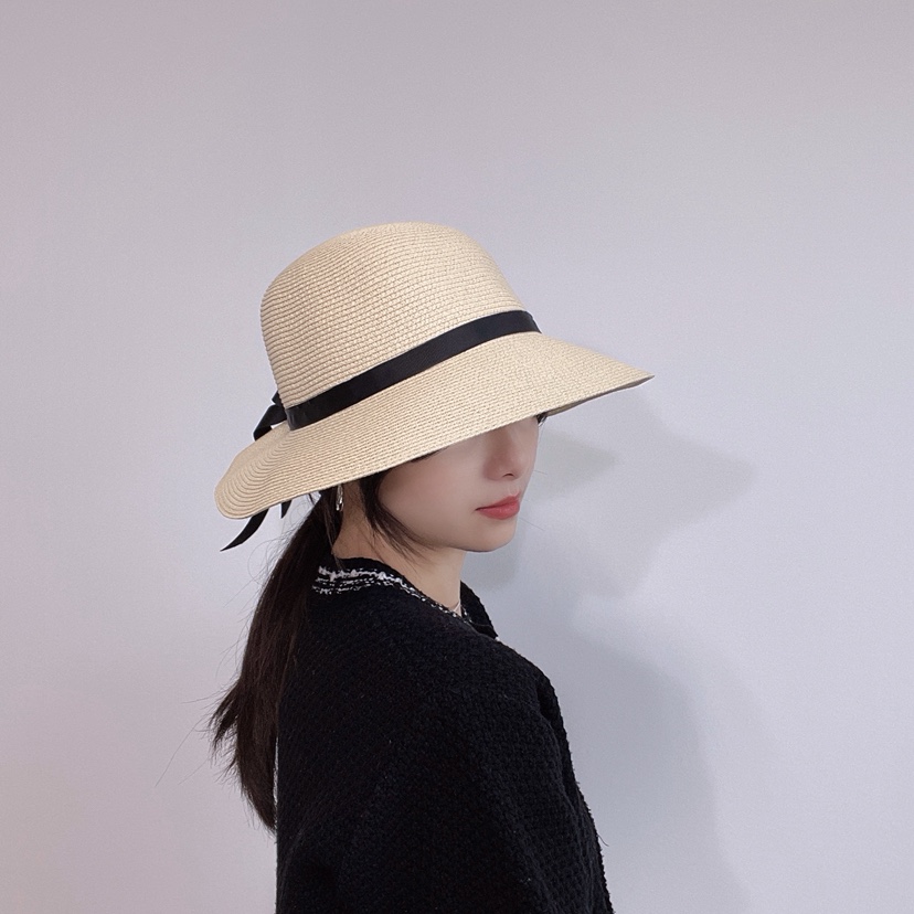 LOVELY HAT直郵韓國代購㊣女裝新款休閑時尚25春夏推薦帽子LOVELY HAT帽子