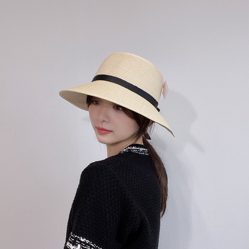 LOVELY HAT直郵韓國代購㊣女裝新款休閑時尚25春夏推薦帽子LOVELY HAT帽子