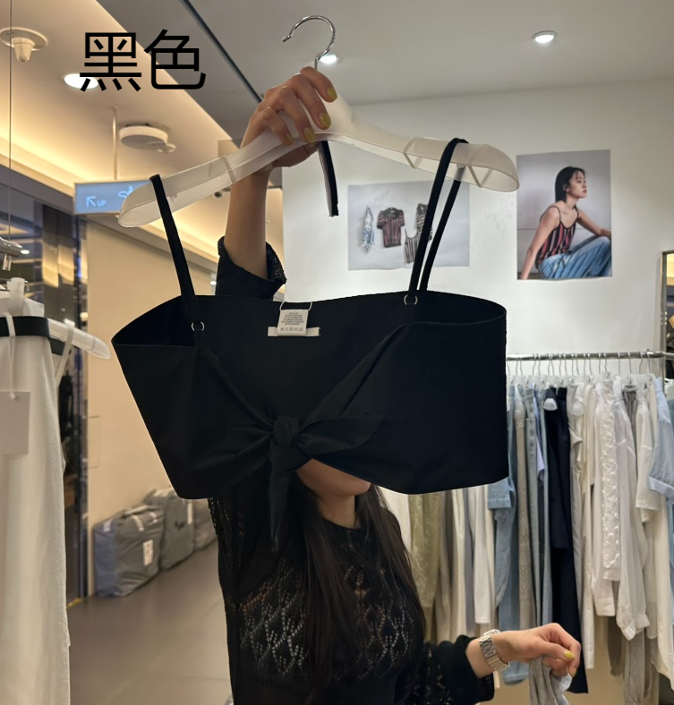 MAINT直郵韓國代購㊣女裝新品25春夏熱賣推薦吊帶背心不含內搭MAINT吊帶/背心圖色3