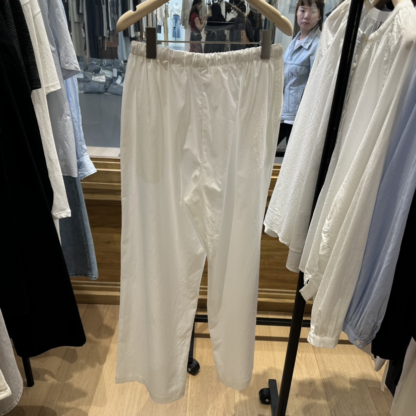 FEBRUARY 11韓國直郵㊣女裝新品時尚熱賣人氣25春夏休閑褲FEBRUARY11休閑褲