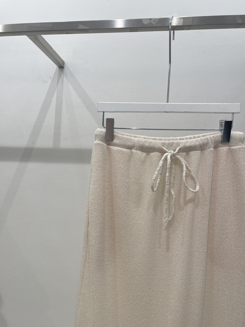 URBANE cloth直郵韓國代購㊣女裝新品休閑25春夏人氣時尚長裙URBANE cloth長裙