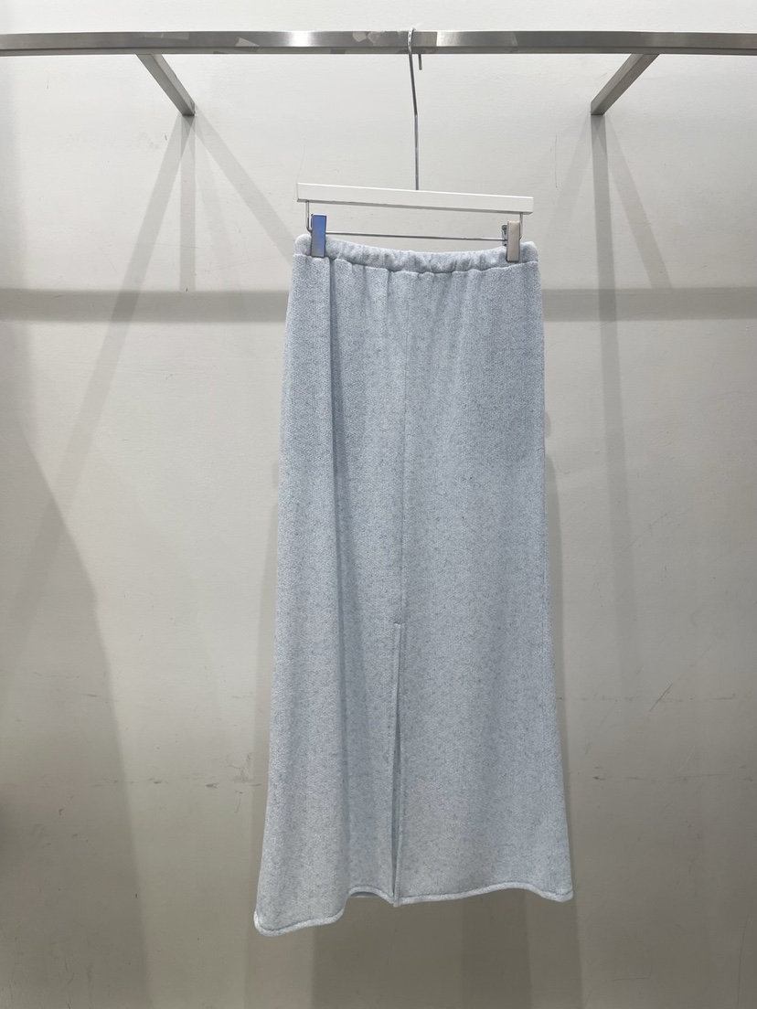 URBANE cloth直郵韓國代購㊣女裝新品休閑25春夏人氣時尚長裙URBANE cloth長裙