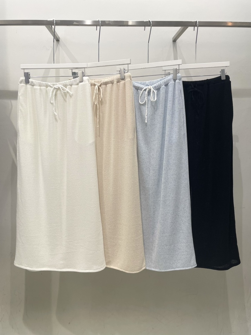 URBANE cloth直郵韓國代購㊣女裝新品休閑25春夏人氣時尚長裙URBANE cloth長裙