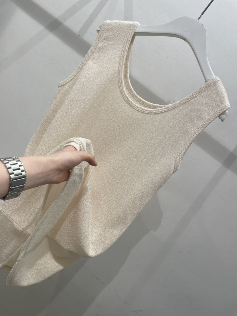URBANE cloth直郵韓國代購㊣女裝新款25春夏推薦時尚吊帶背心URBANE cloth吊帶/背心圖色4