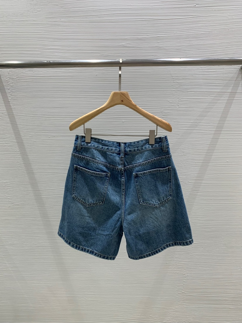 LUCY SALON韓國直郵㊣東大門實拍女裝新品休閑熱賣25春夏短褲LUCY SALON短褲