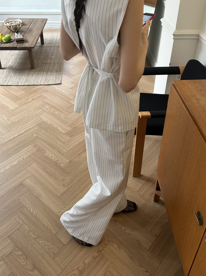 ME MO韓國直郵女士新款休閑時尚熱賣職業推薦真品正裝褲西褲ME MO正裝褲/西褲