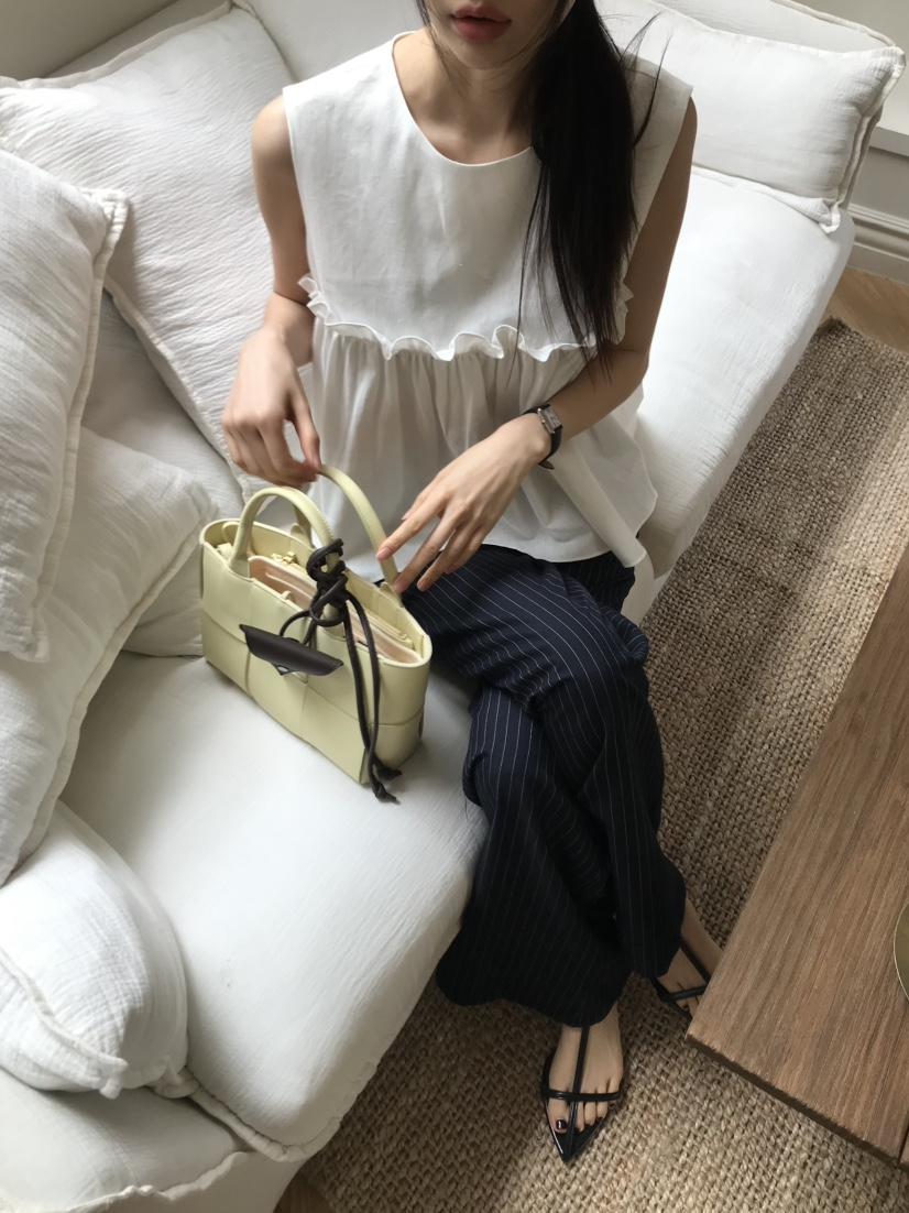 ME MO東大門代購女裝新品推薦熱賣人氣休閑時尚真品吊帶背心ME MO吊帶/背心