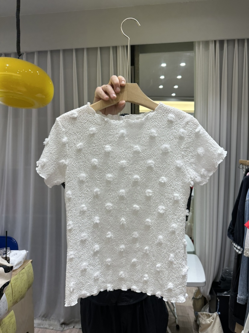 ARCHIVE-P東大門代購女士新品時尚25春夏職業熱賣真品人氣T恤ARCHIVE-PT恤