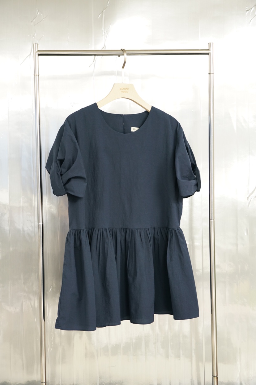 GOYOU東大門實拍女士新品職業休閑真品熱賣人氣25春夏襯衫蕾絲衫de goyou襯衫/蕾絲衫圖色3
