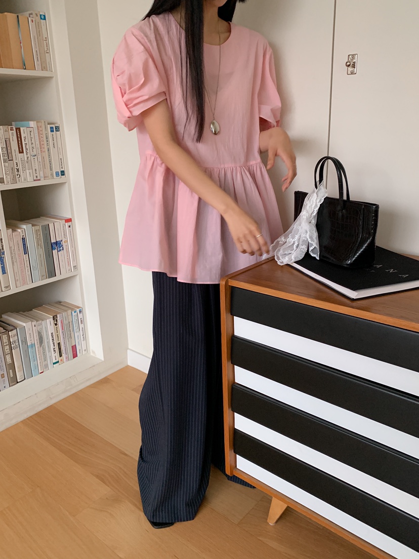 GOYOU東大門代購女裝新款真品休閑人氣時尚熱賣職業推薦休閑褲de goyou休閑褲