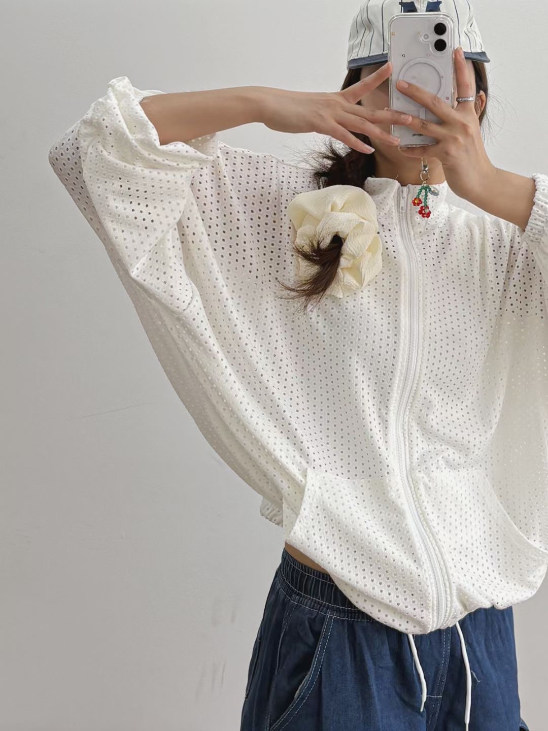 끌 벅지韓國直郵女裝新品25春夏推薦休閑人氣真品職業夾克Pull Buck夾克