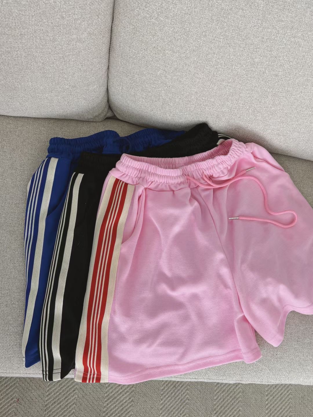 끌 벅지韓國直郵女裝新款職業人氣時尚推薦真品休閑熱賣短褲Pull Buck短褲
