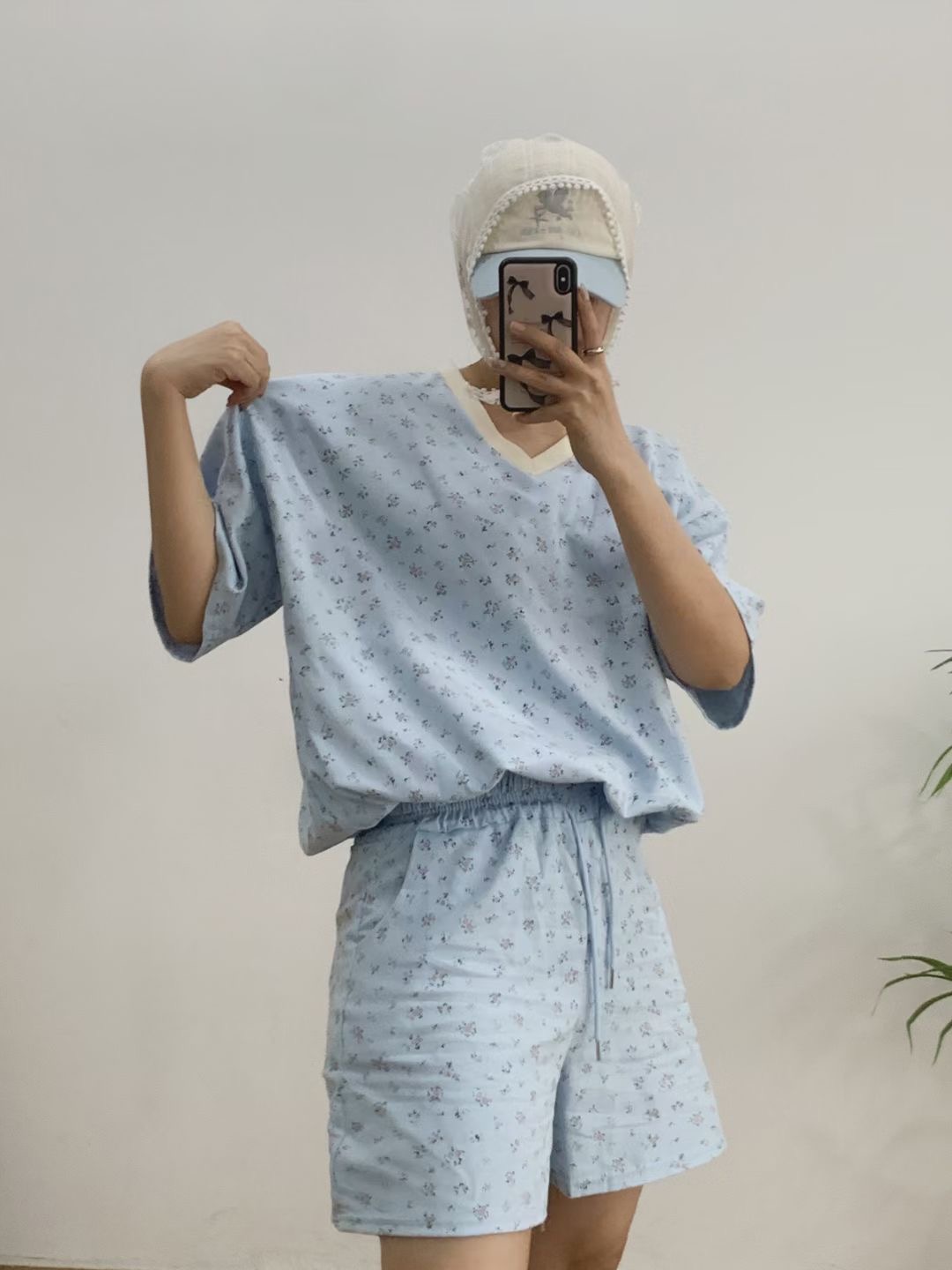 끌 벅지東大門代購女裝新款推薦真品25春夏休閑人氣職業套裝Pull Buck套裝