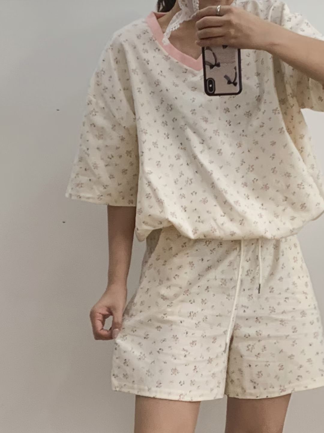 끌 벅지東大門代購女裝新款推薦真品25春夏休閑人氣職業套裝Pull Buck套裝