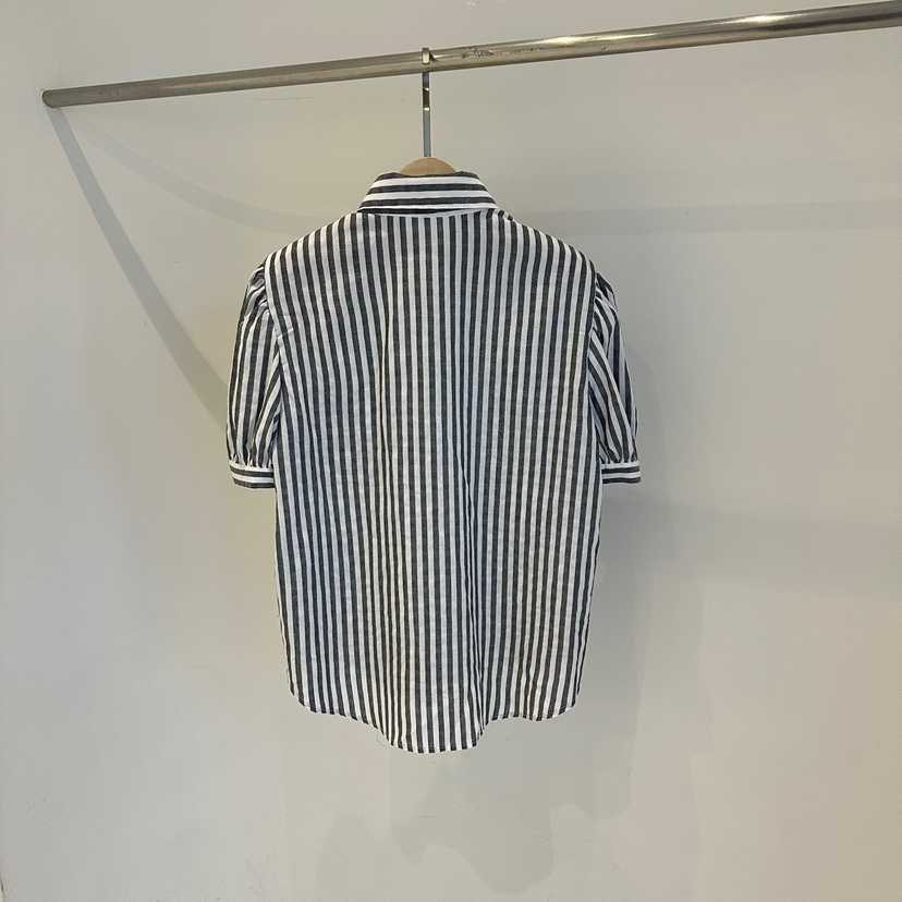 SOUIT韓國直郵㊣東大門實拍女裝新品休閑熱賣人氣襯衫蕾絲衫SOUIT by mabel-L襯衫/蕾絲衫