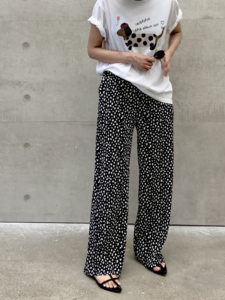 DAVICHI韓國㊣直郵東大門代購女裝新品25春夏休閑時尚休閑褲DAVICHI休閑褲