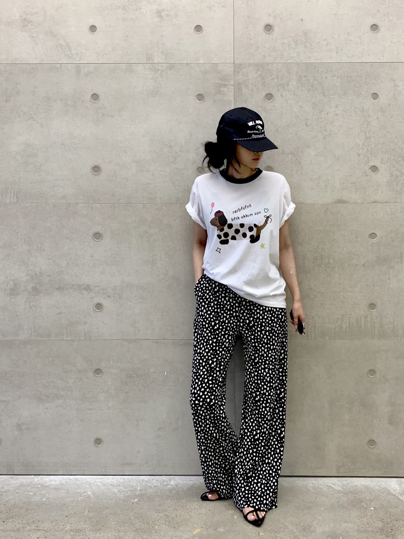 DAVICHI韓國㊣直郵東大門代購女裝新品25春夏休閑時尚休閑褲DAVICHI休閑褲