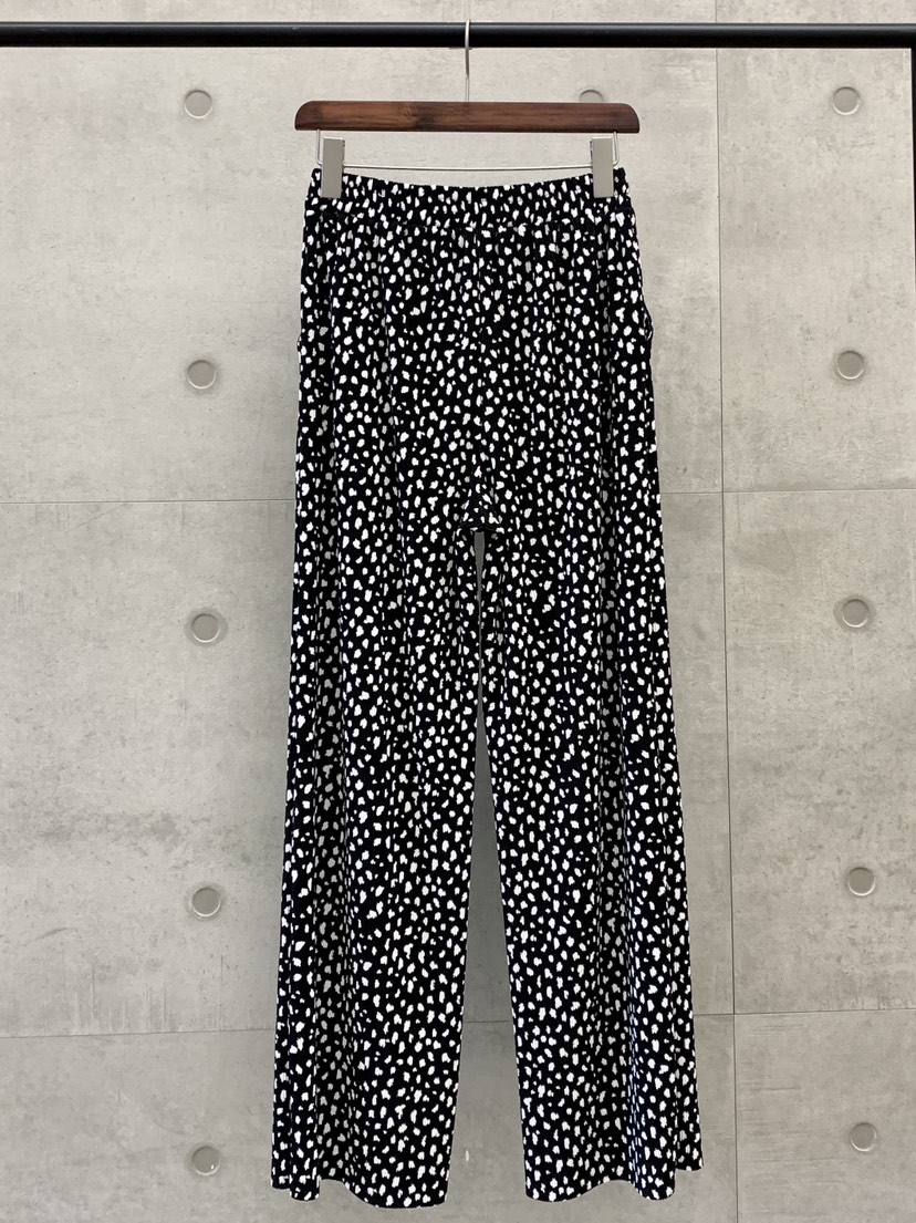 DAVICHI韓國㊣直郵東大門代購女裝新品25春夏休閑時尚休閑褲DAVICHI休閑褲