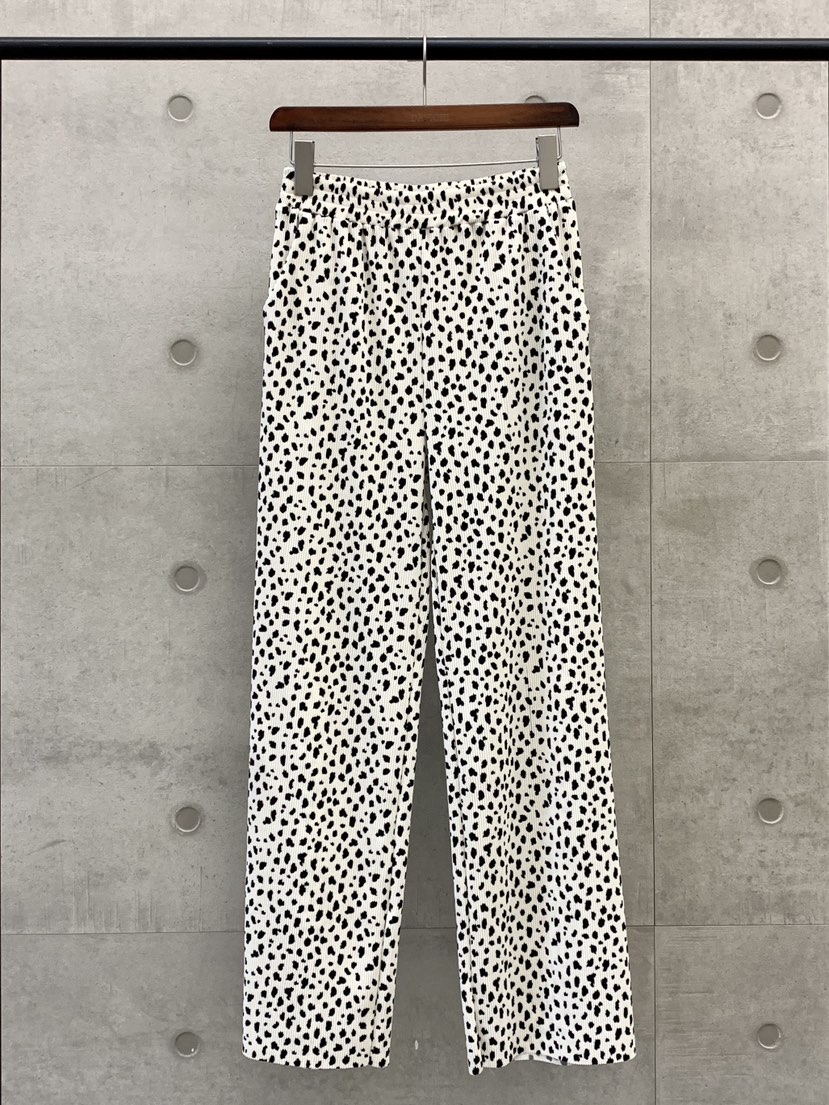 DAVICHI韓國㊣直郵東大門代購女裝新品25春夏休閑時尚休閑褲DAVICHI休閑褲