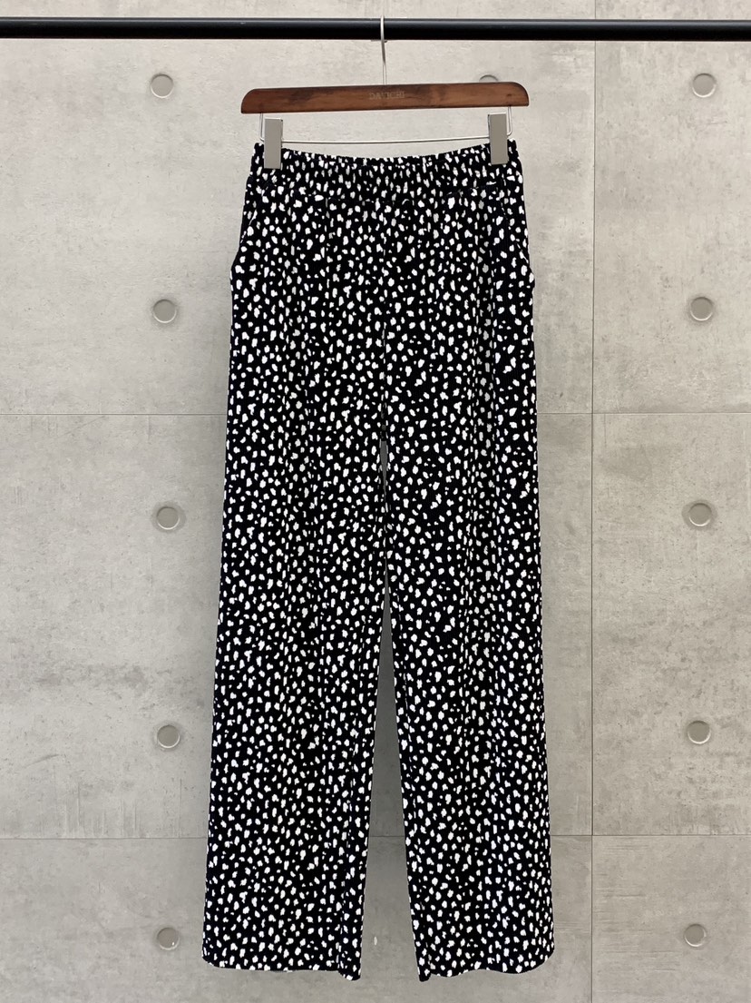 DAVICHI韓國㊣直郵東大門代購女裝新品25春夏休閑時尚休閑褲DAVICHI休閑褲圖色2