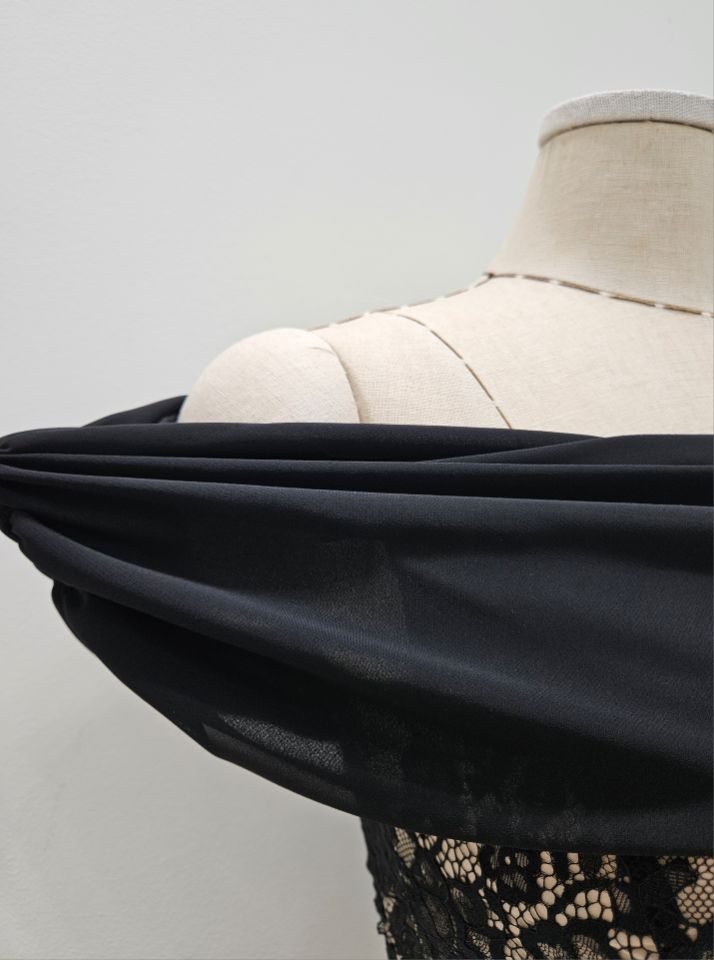 HIGH HEELS韓國㊣直郵東大門代購女裝新品推薦人氣襯衫蕾絲衫HIGH HEELS襯衫/蕾絲衫