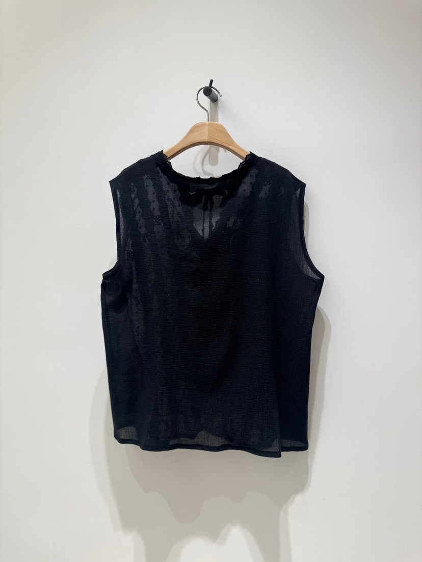 MELTED-P直郵韓國代購㊣女裝新品人氣熱賣25春夏推薦吊帶背心MELTED-P吊帶/背心