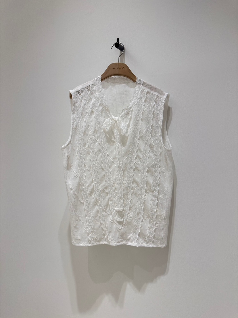MELTED-P直郵韓國代購㊣女裝新品人氣熱賣25春夏推薦吊帶背心MELTED-P吊帶/背心圖色1