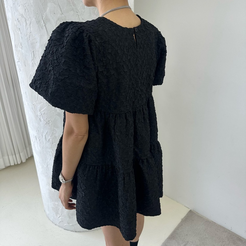 SOUIT直郵韓國代購㊣女裝新品人氣熱賣推薦休閑25春夏連衣裙SOUIT by mabel-L連衣裙