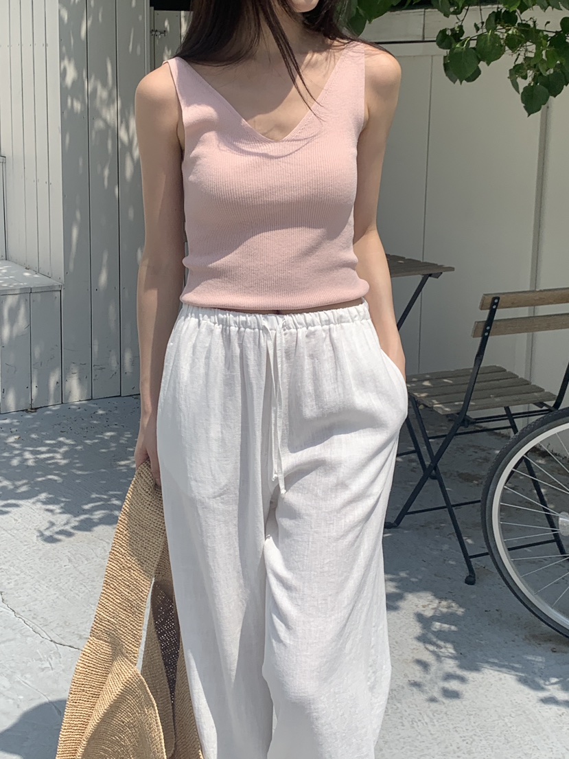 LOGARDEN韓國㊣直郵東大門代購女裝新品人氣25春夏時尚上衣LO GARDEN上衣