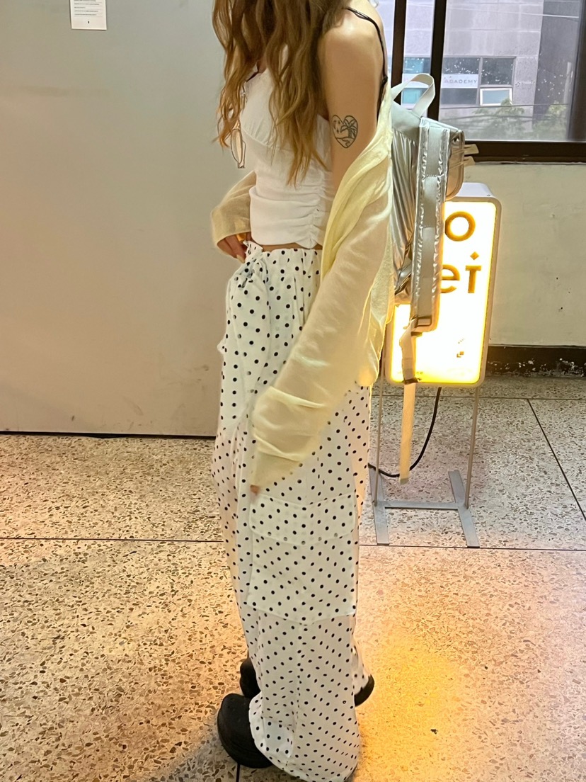 ZEROZERO直郵韓國代購㊣女裝新款25春夏時尚休閑人氣吊帶背心ZEROZERO吊帶/背心