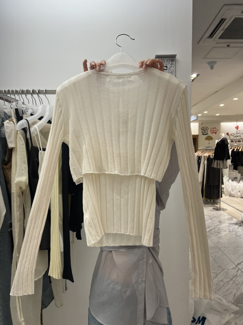 LONDON FLAT韓國直郵㊣女裝新品人氣推薦時尚熱賣套裝套裝LONDON FLAT套裝